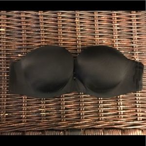 •Victoria Secret• Miraculous Padded Strapless